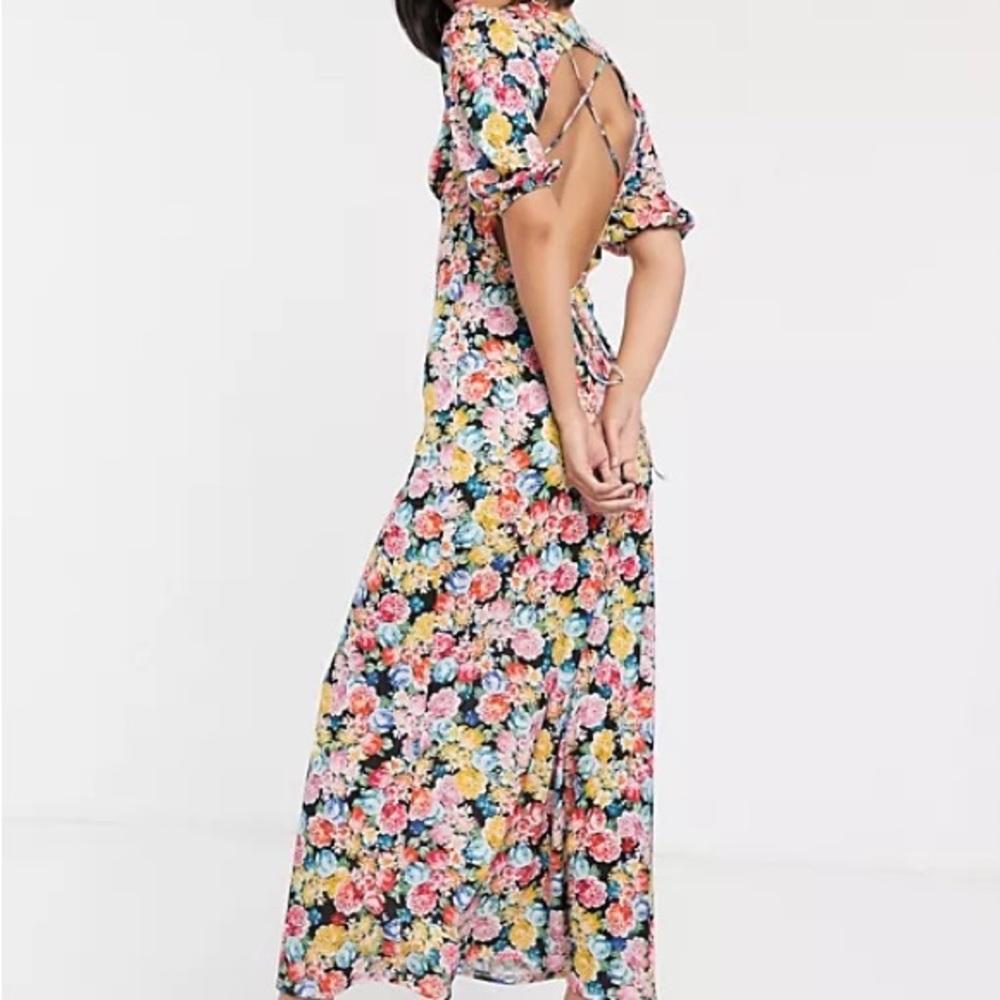 ASOS DRESS - Picture 5 of 9